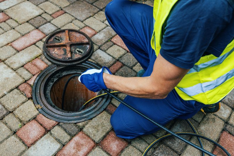 Underground Drainage Service