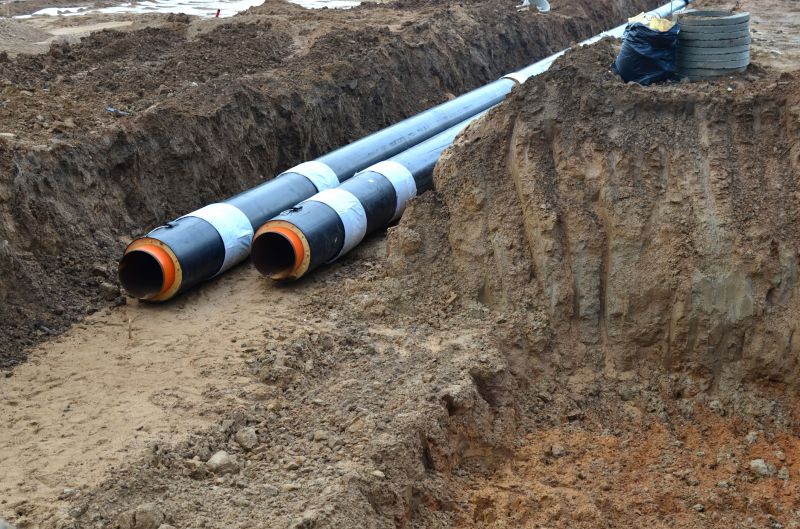 Underground Drainage Service