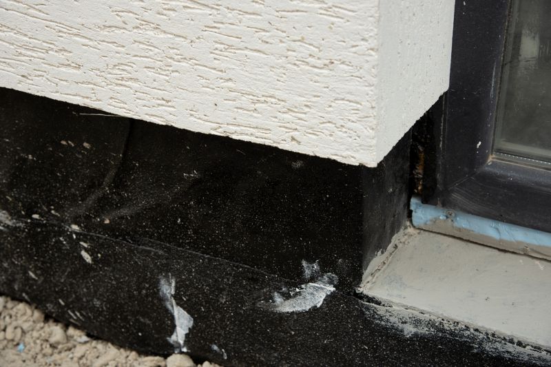 Basement Concrete Sealing in Tuscaloosa, AL