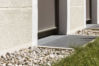 Exterior Drain Replacement in Birmingham, AL