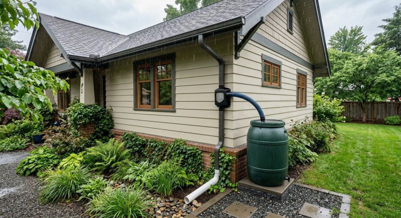 Surface Water Control in Tuscaloosa, AL