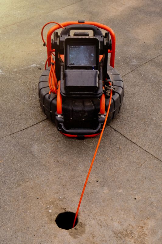 Maintenance Equipment