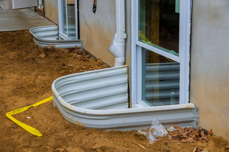 Window Well Service in Kansas City, KS