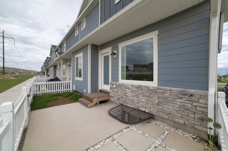 Window Wells Repair in Denver County, CO